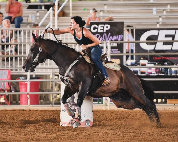 Gently Used DazzleRockTack