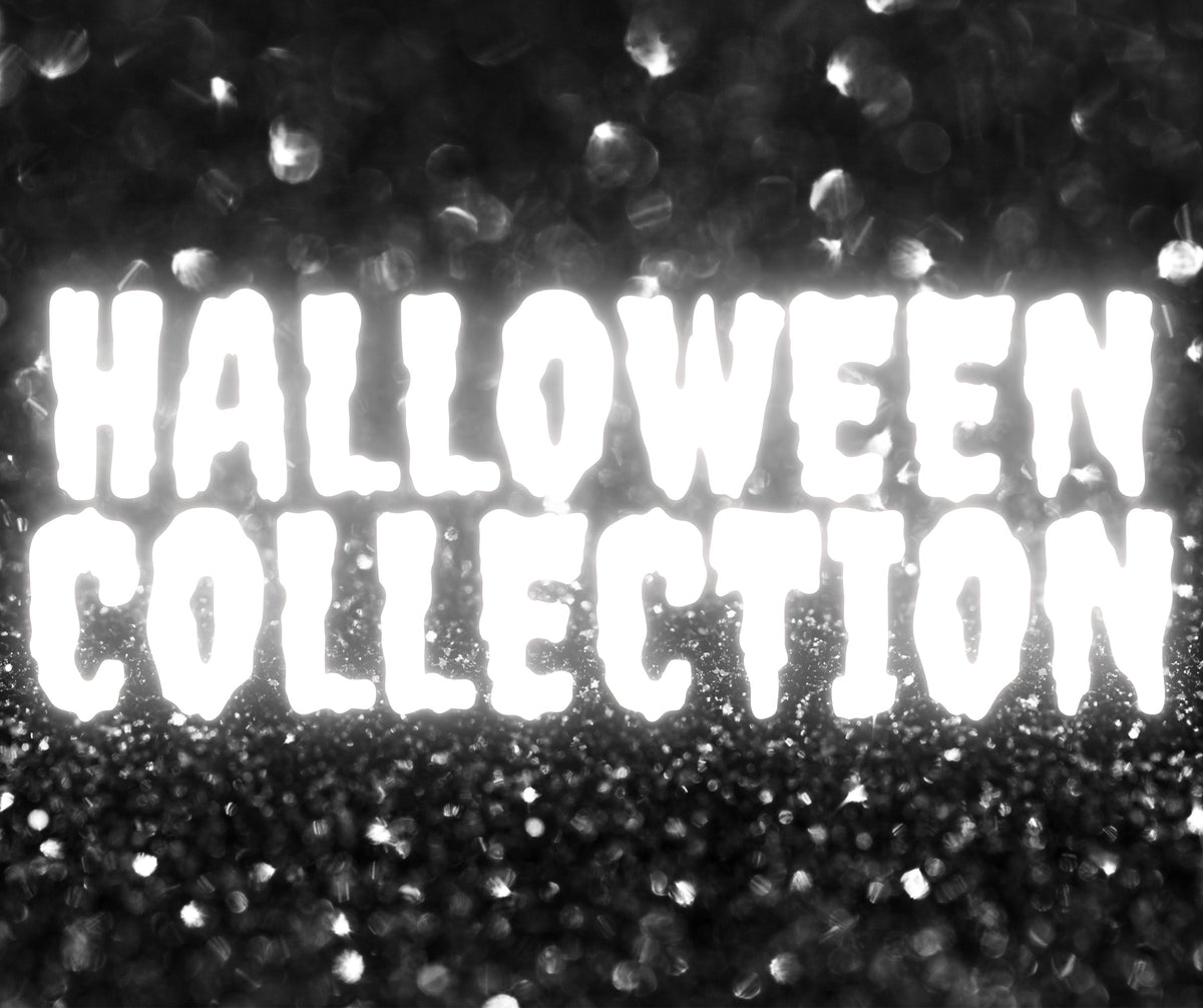 Halloween Collection
