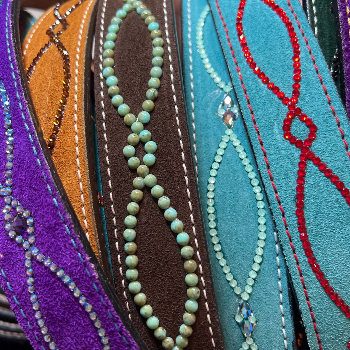 Belts