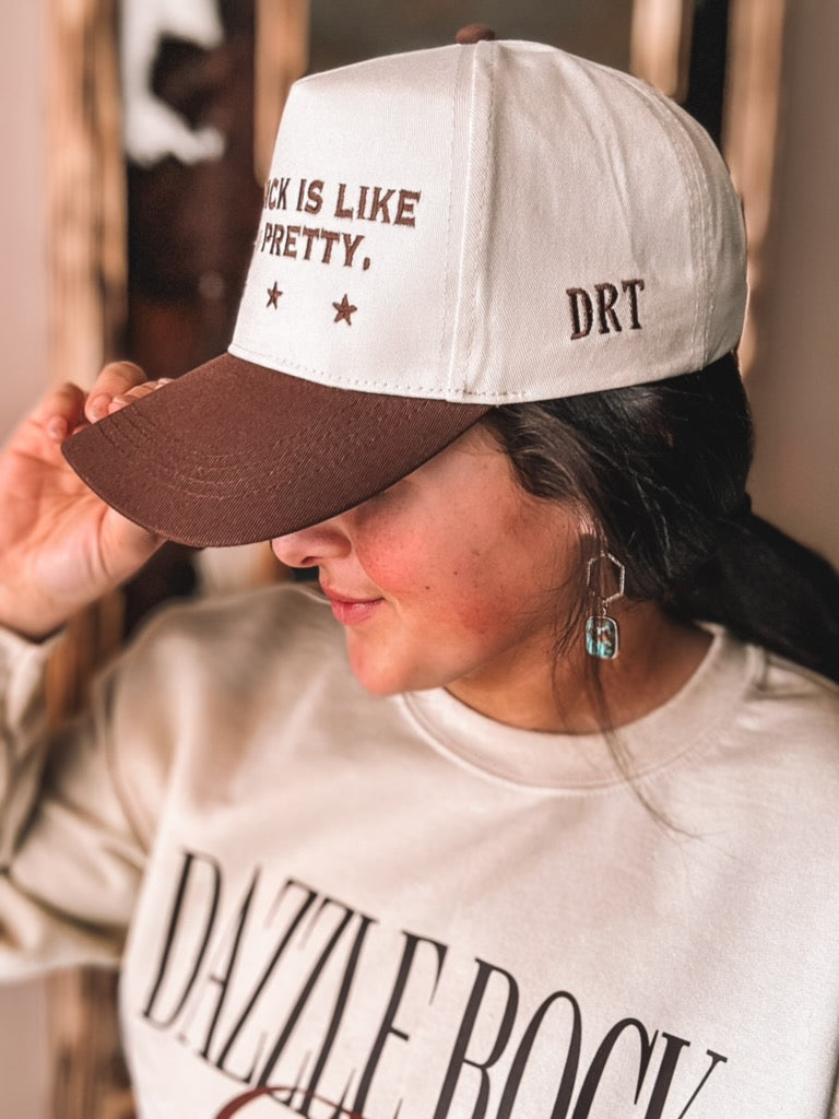 Your Tack is like REALLY pretty Ball Cap