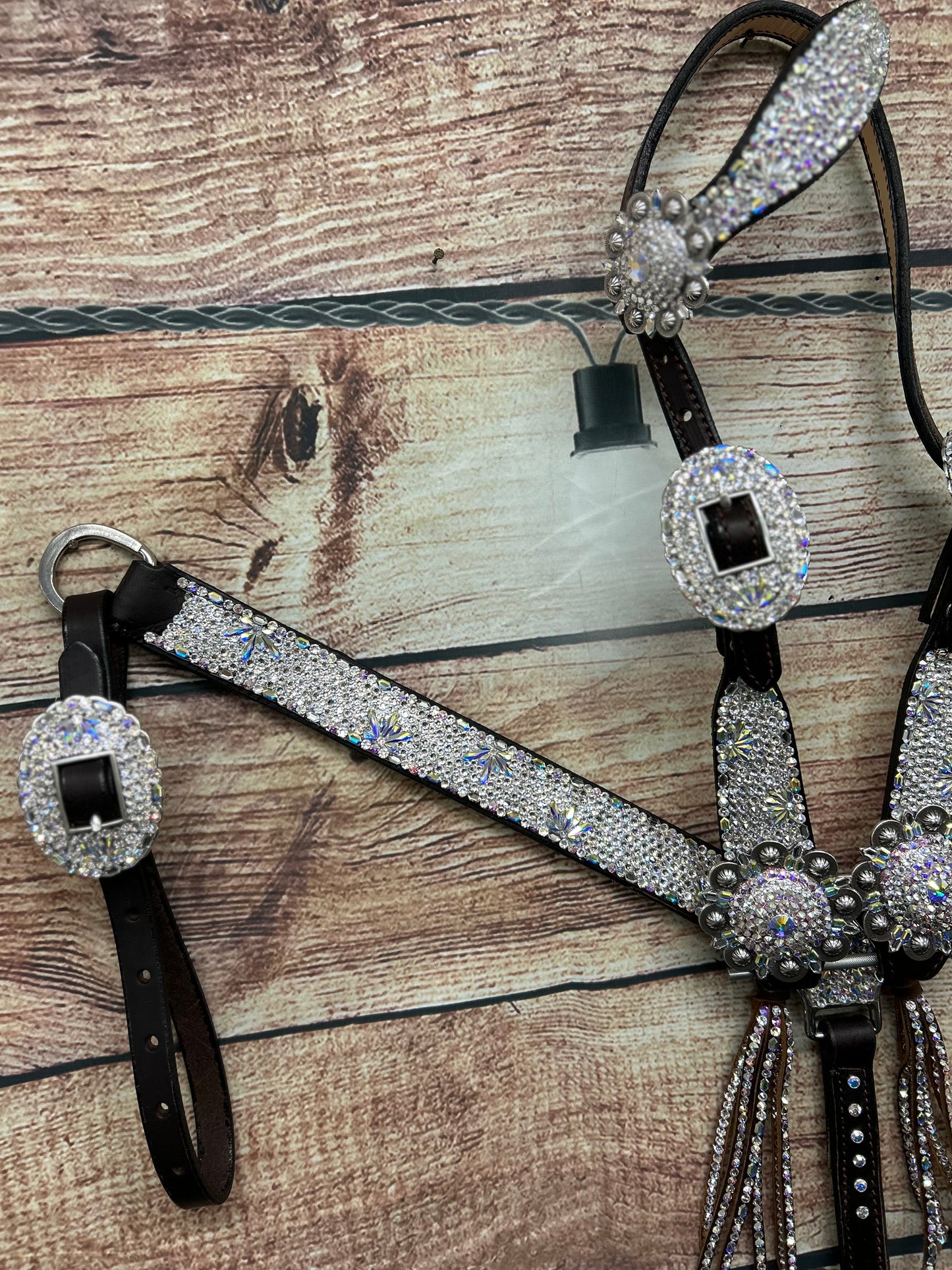 The Elsa straight set