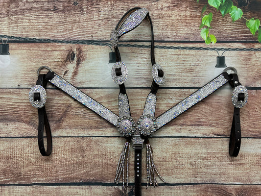 The Elsa straight set