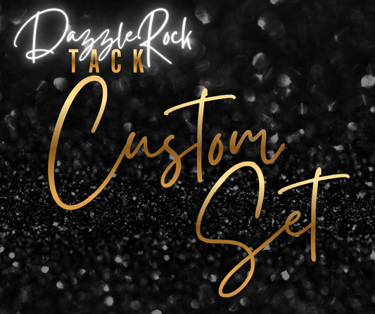 Custom Set Deposit