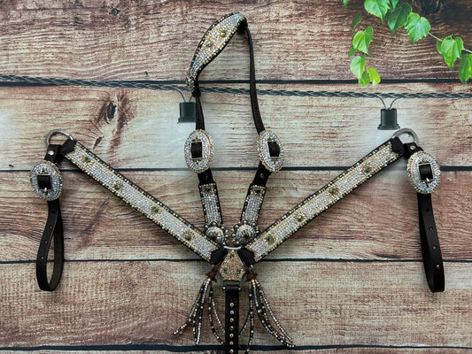 Olive You Straight Set