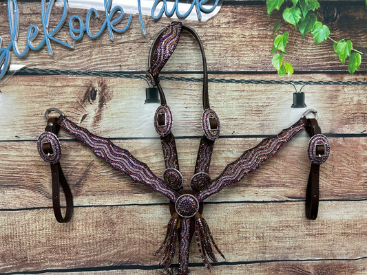 Volcano Wave NFR set