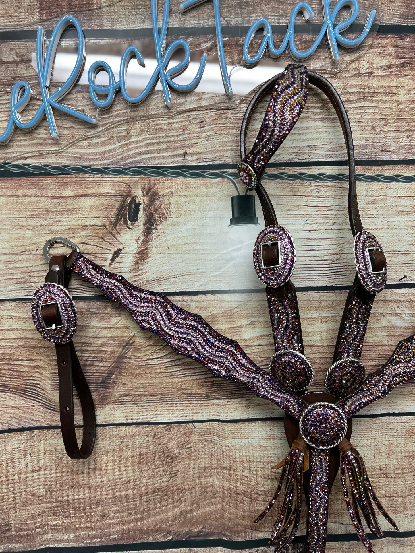 Volcano Wave NFR set