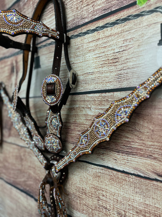 Refurbished Copper Iced NFR set