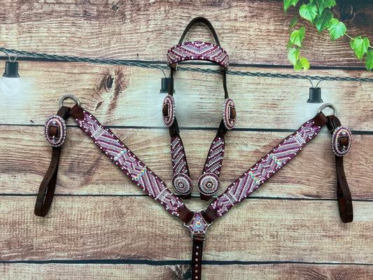 The Spring Chicken REVAMPED LG set