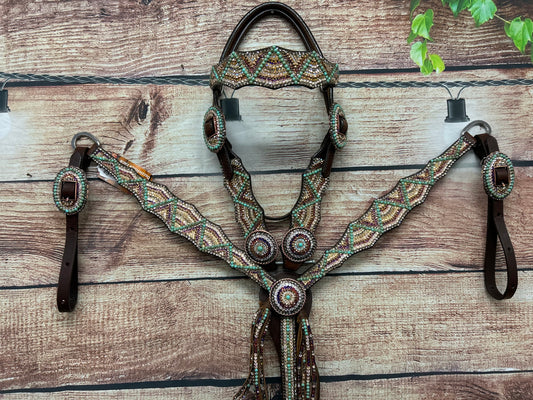 Turqs and Caicos NFR set