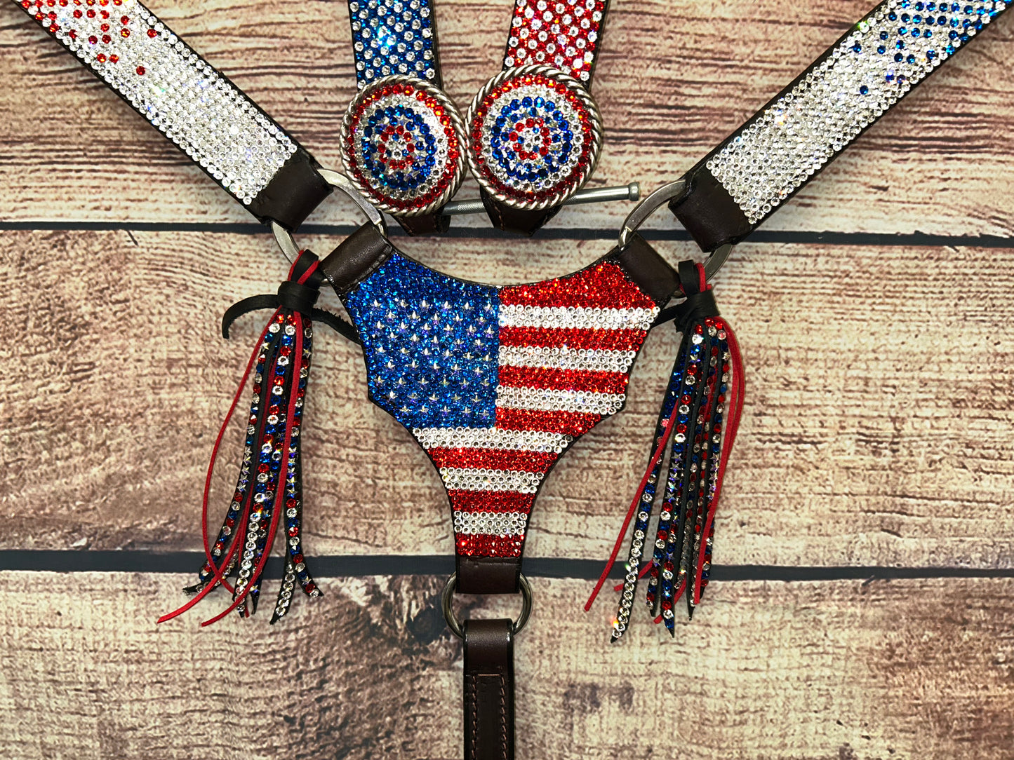All American Gladiator