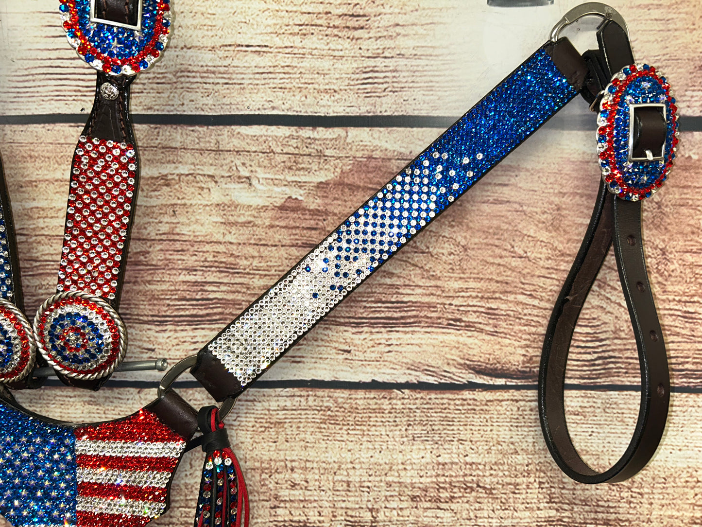 All American Gladiator