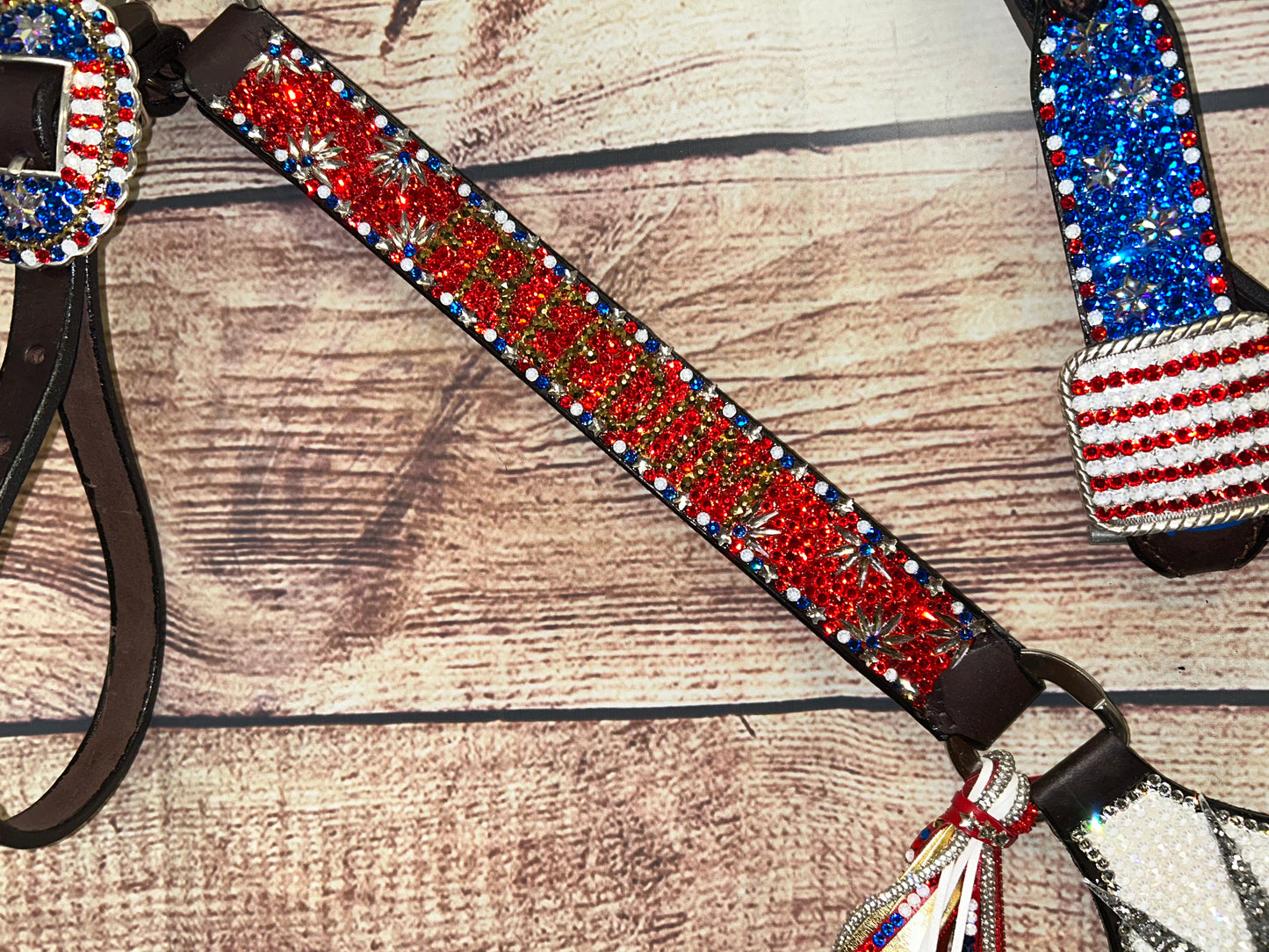 Freedom, Celebrating the 250th