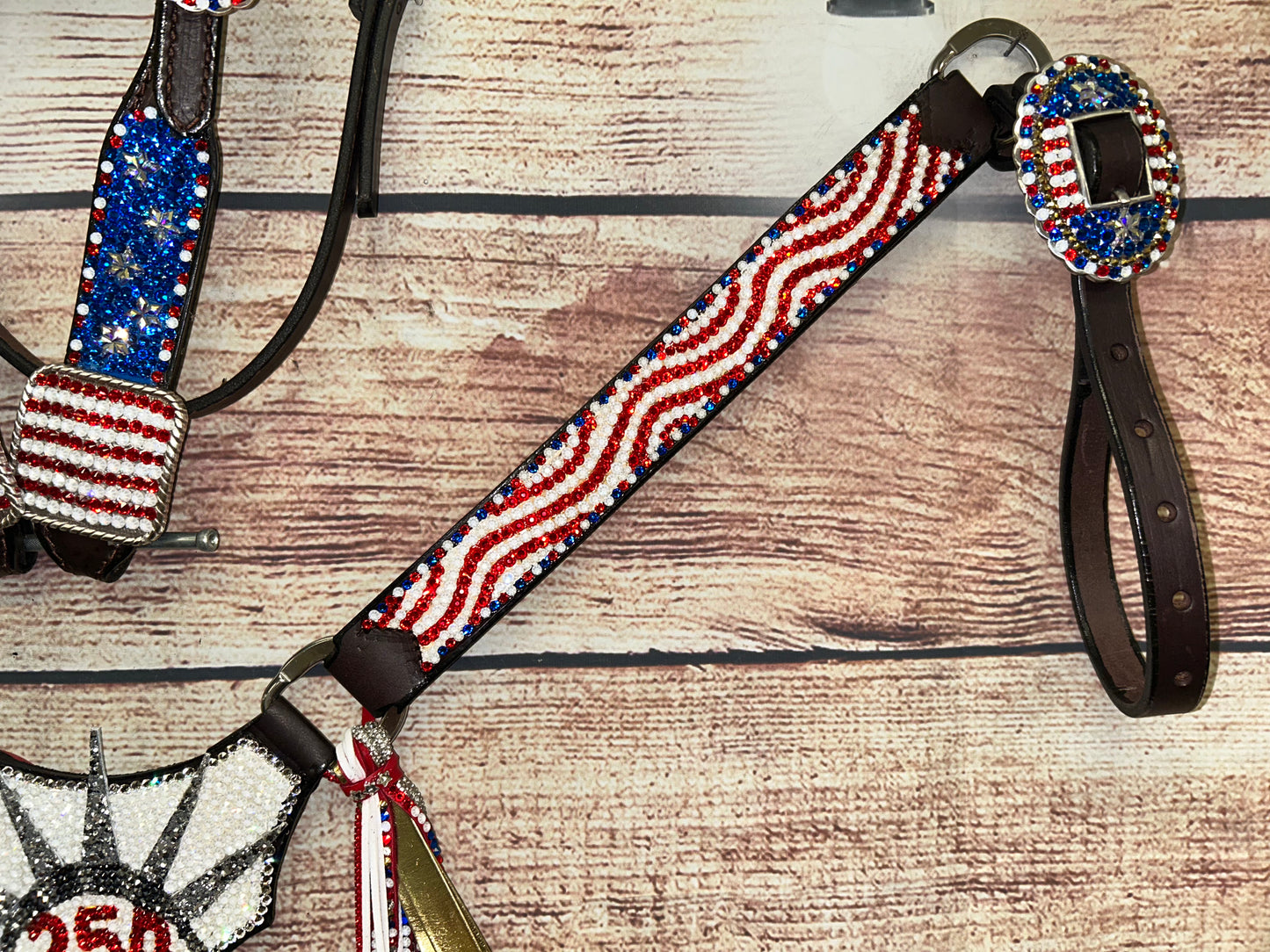 Freedom, Celebrating the 250th
