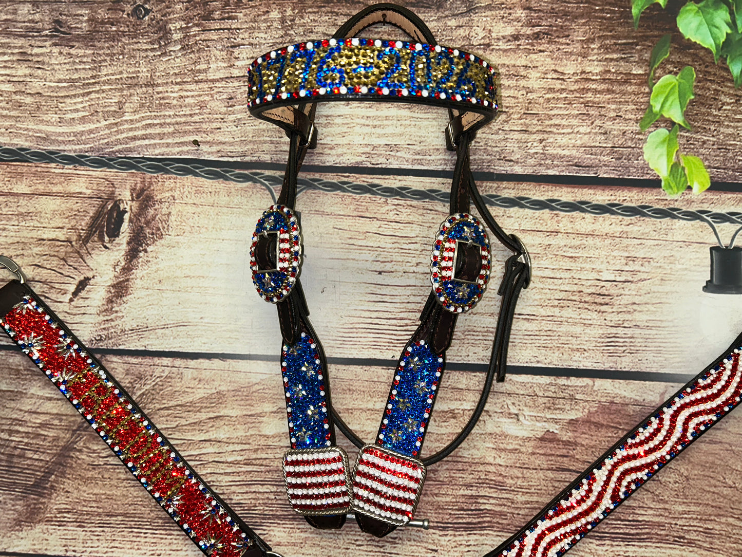 Freedom, Celebrating the 250th