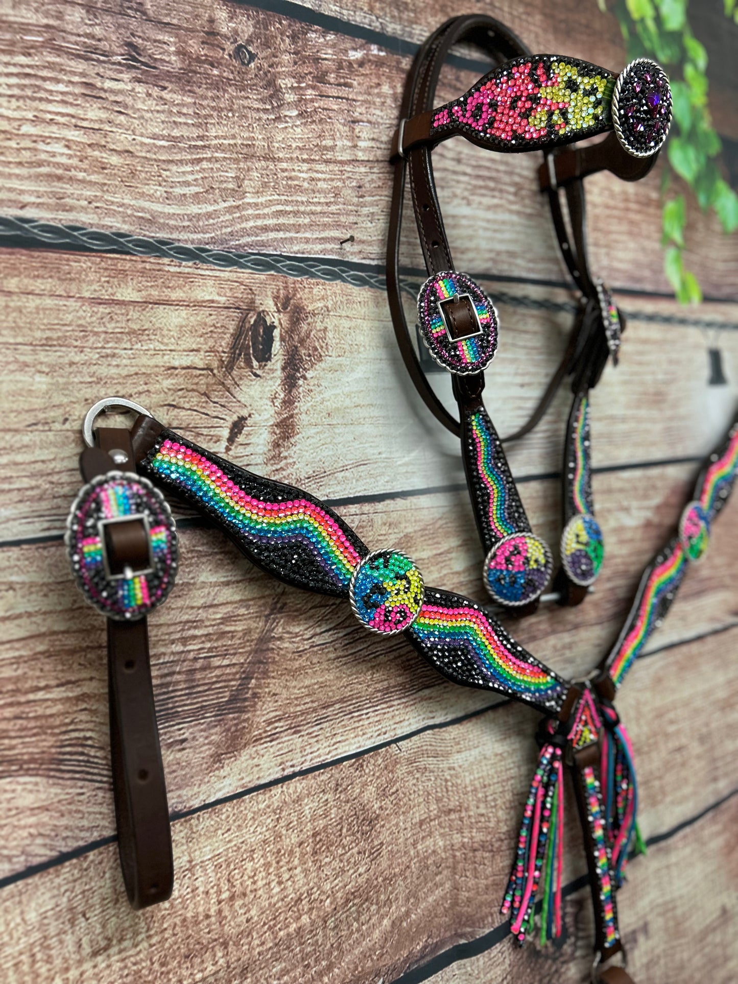 Neon Rainbow