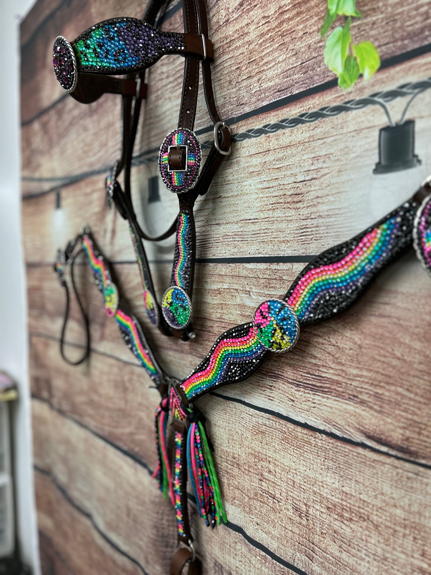 Neon Rainbow