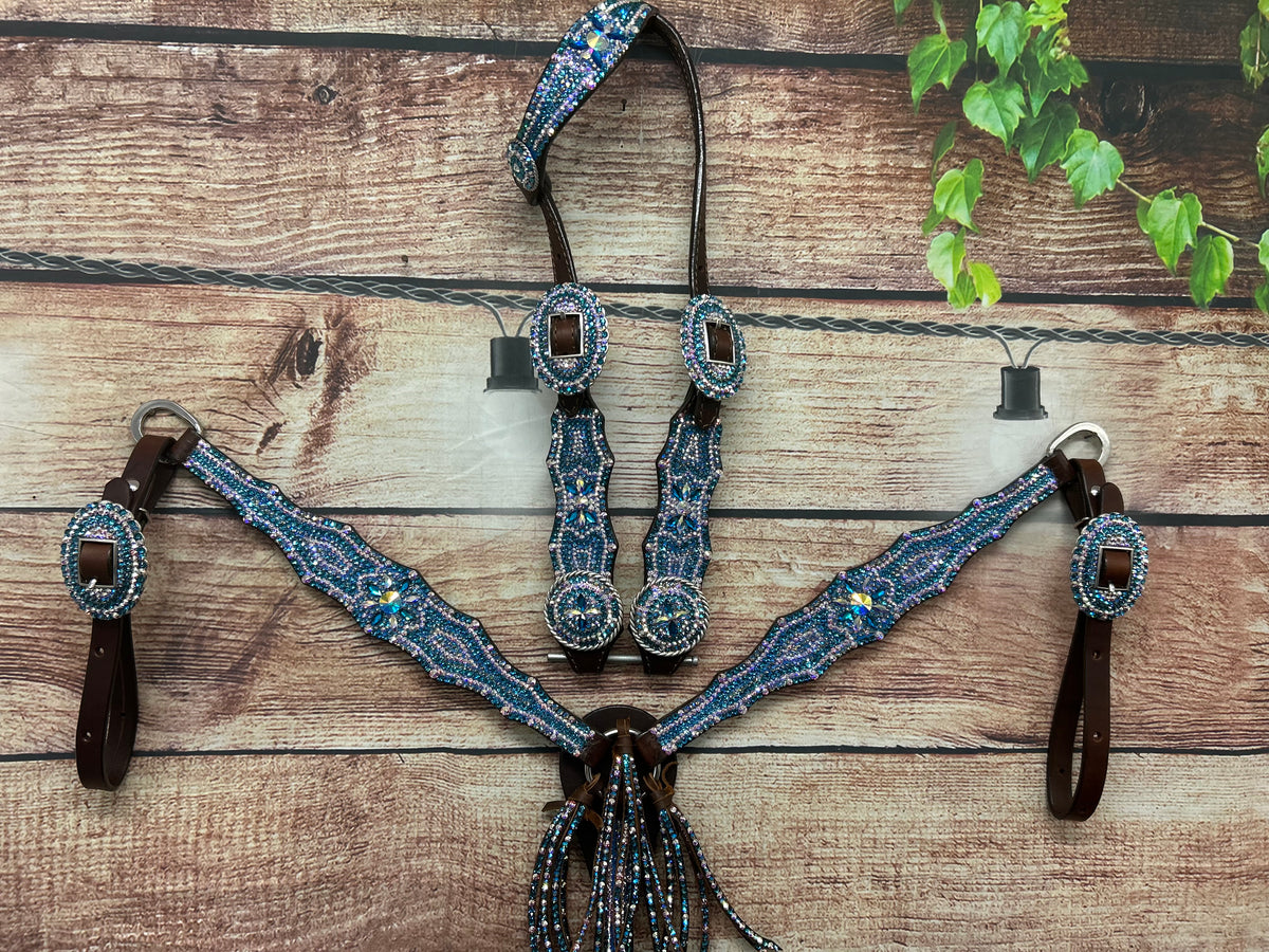 The Ariel NFR one ear Set