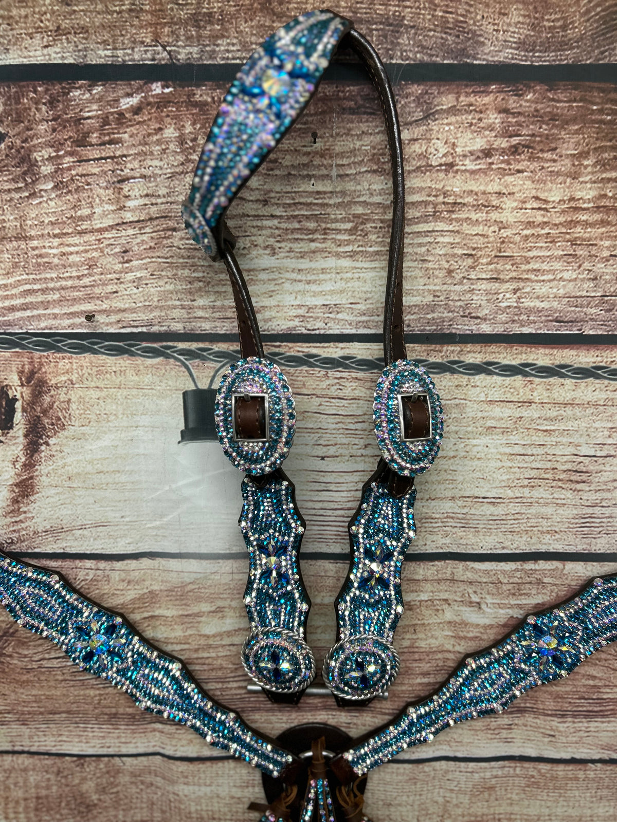 The Ariel NFR one ear Set
